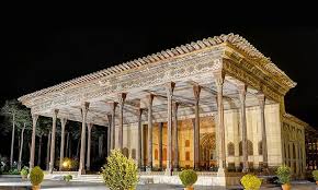 تور اصفهان از شیراز